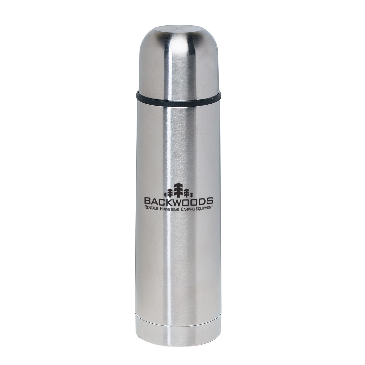 Picture of 16 Oz. Stainless Steel Thermos