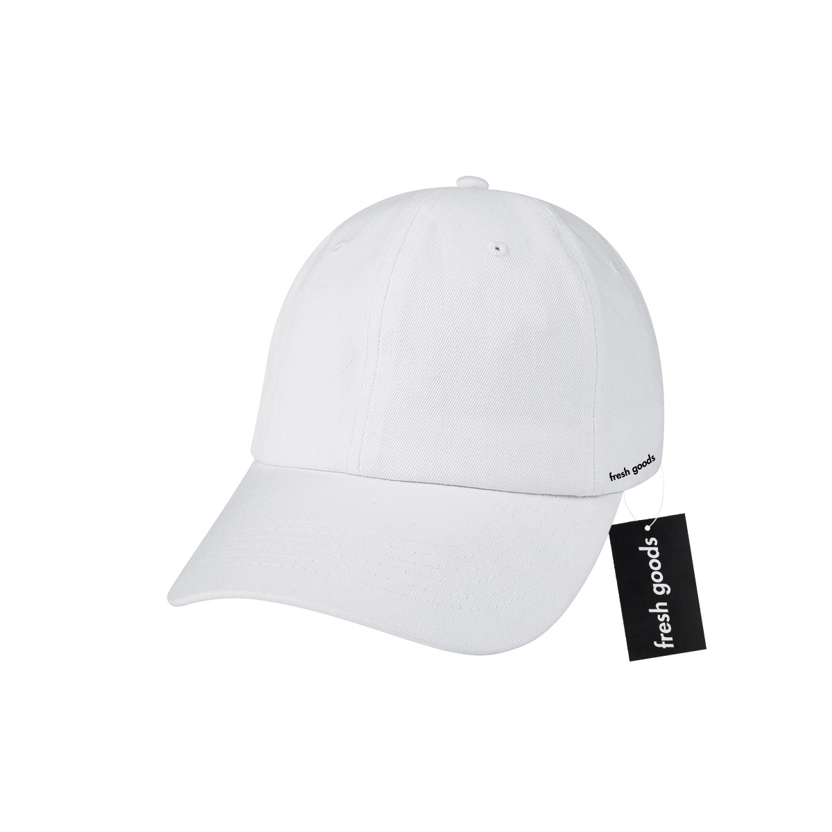 Picture of Fresh Goods Washed Cotton Cap