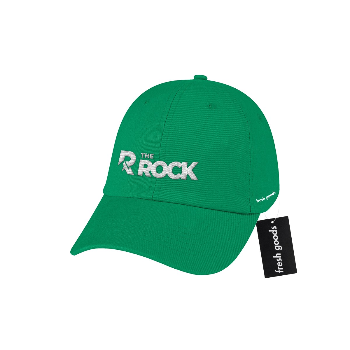 Picture of Fresh Goods Washed Cotton Cap