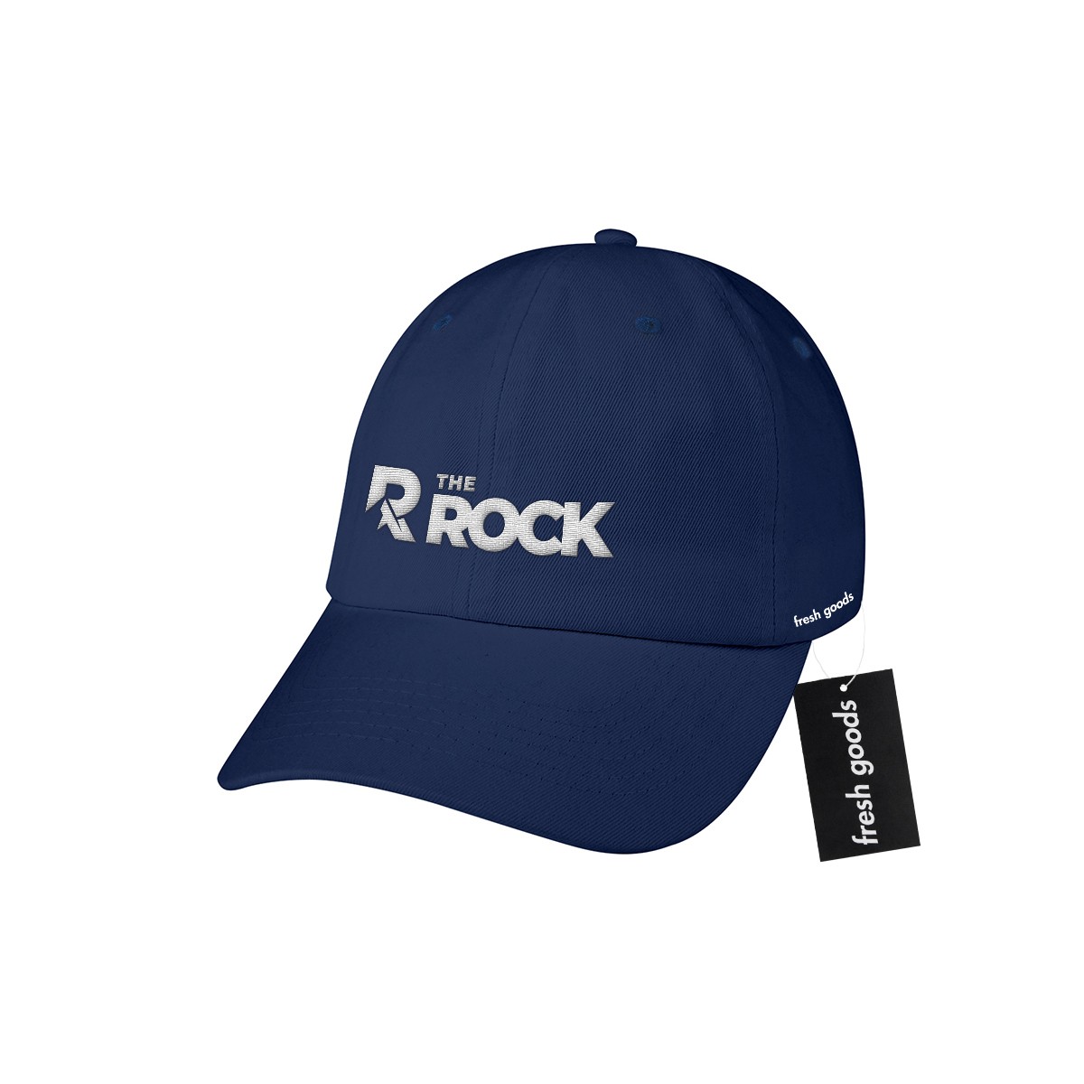 Picture of Fresh Goods Washed Cotton Cap