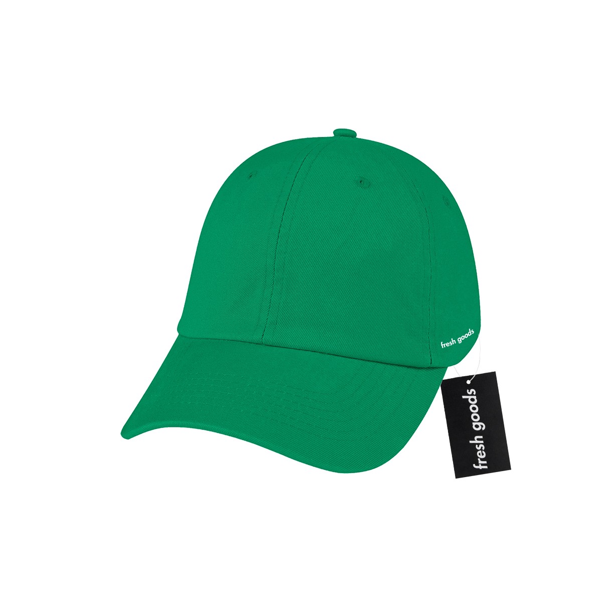 Picture of Fresh Goods Washed Cotton Cap