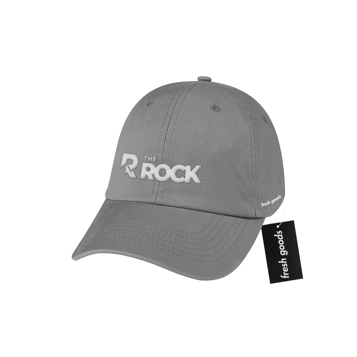 Picture of Fresh Goods Washed Cotton Cap