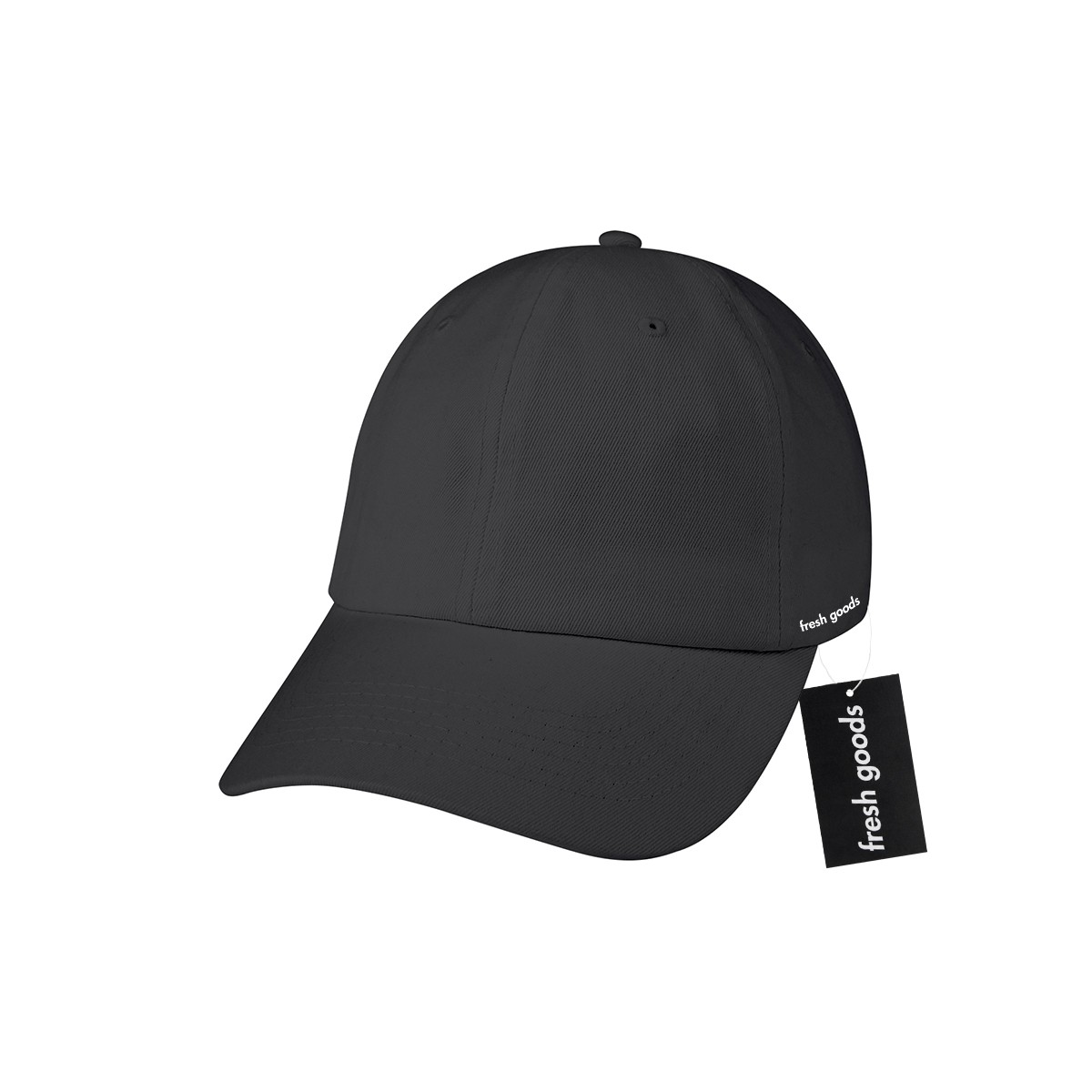 Picture of Fresh Goods Washed Cotton Cap