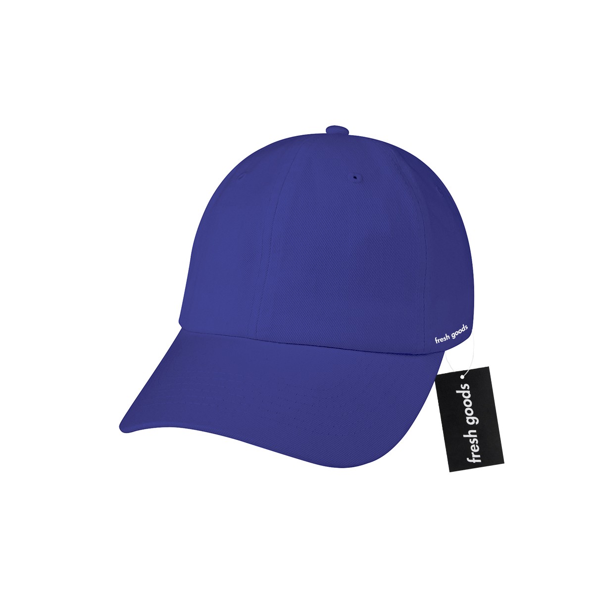 Picture of Fresh Goods Washed Cotton Cap