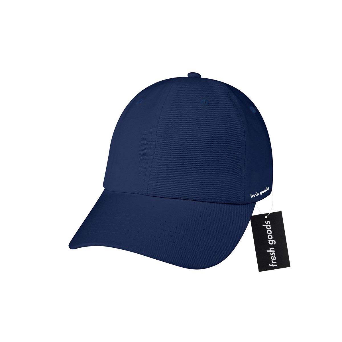 Picture of Fresh Goods Washed Cotton Cap