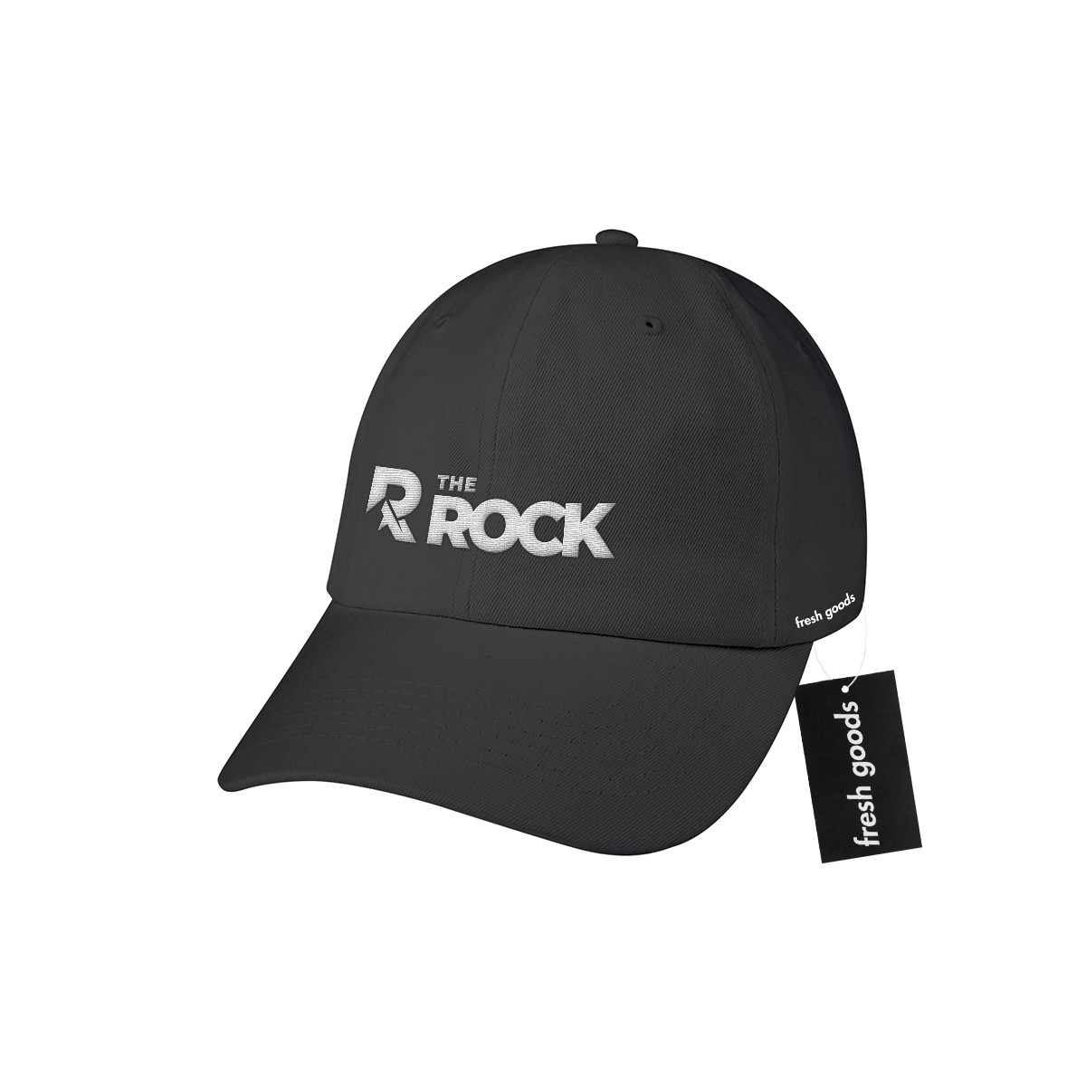 Picture of Fresh Goods Washed Cotton Cap