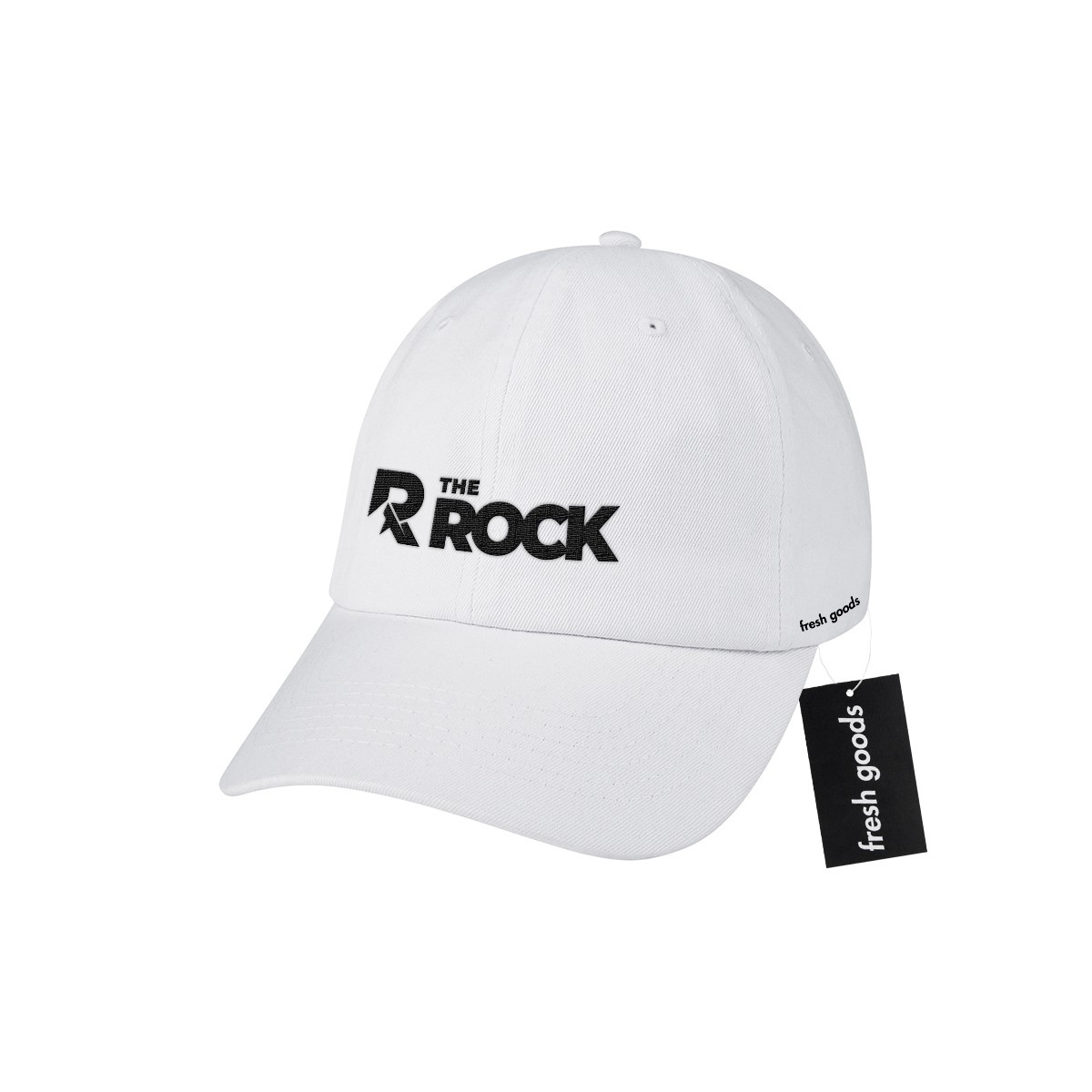 Picture of Fresh Goods Washed Cotton Cap