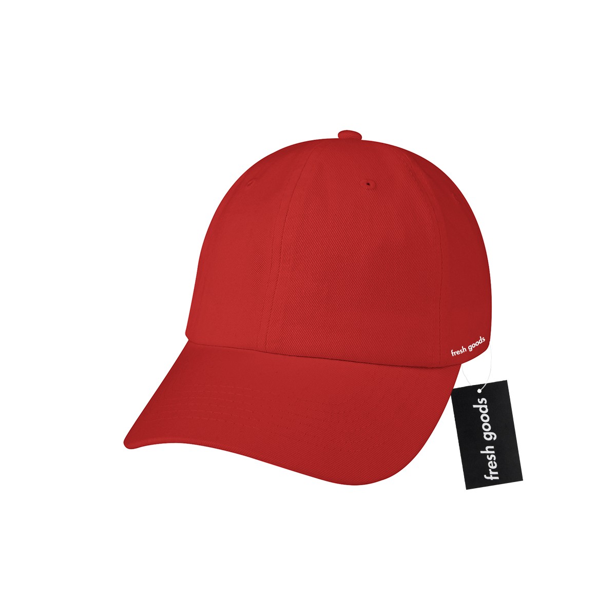 Picture of Fresh Goods Washed Cotton Cap