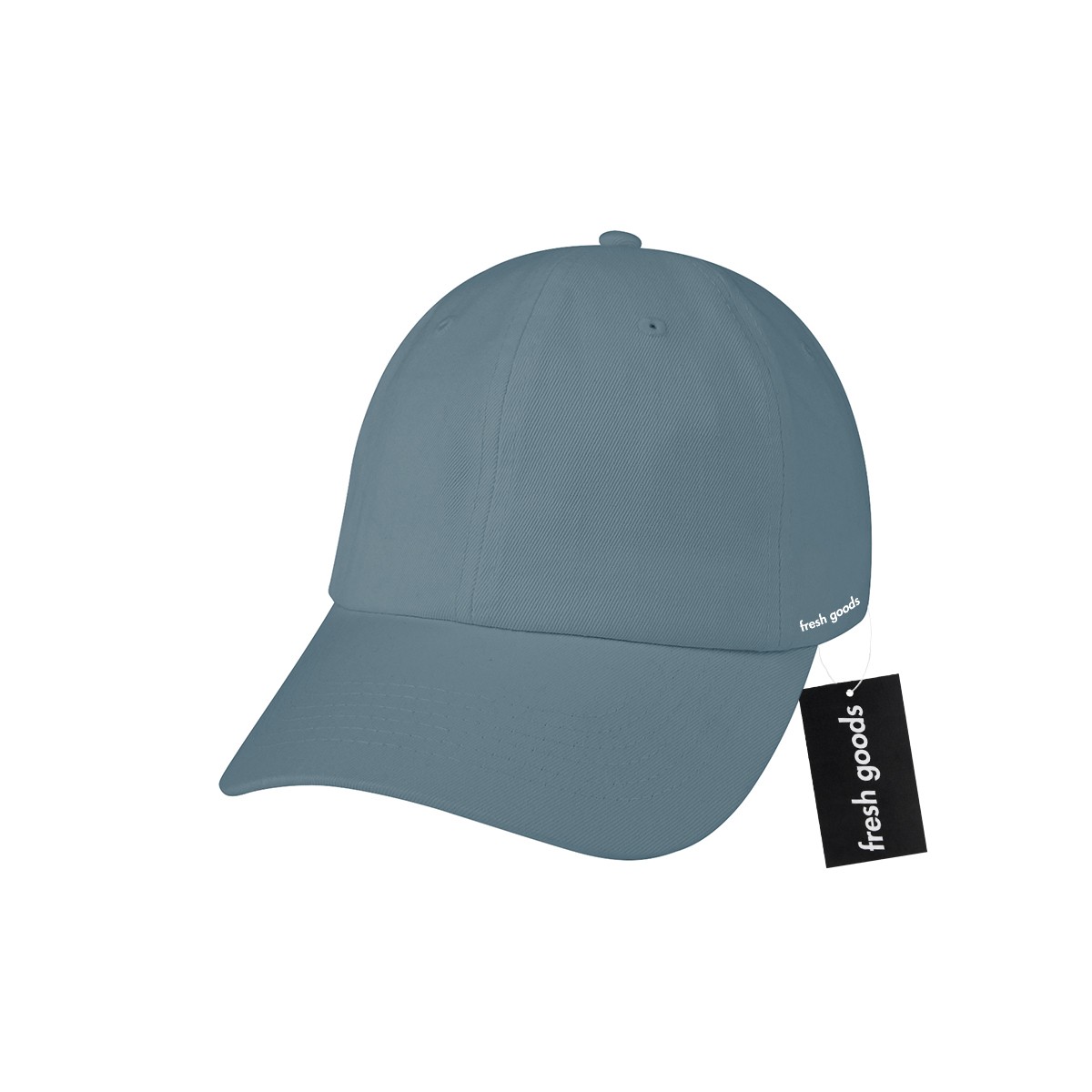 Picture of Fresh Goods Washed Cotton Cap