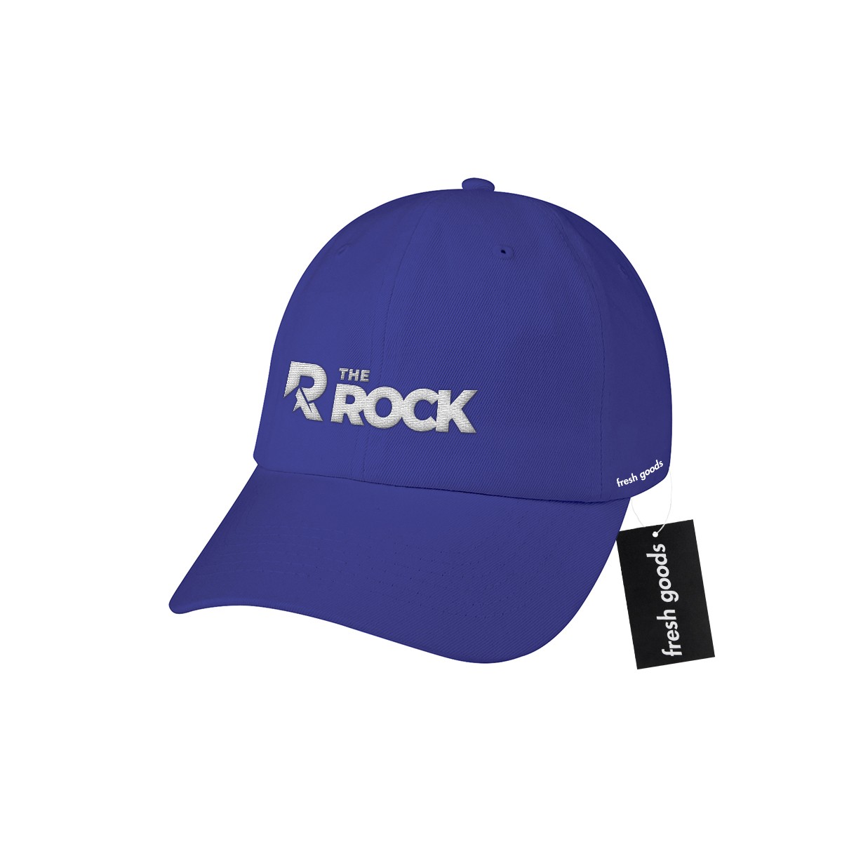 Picture of Fresh Goods Washed Cotton Cap