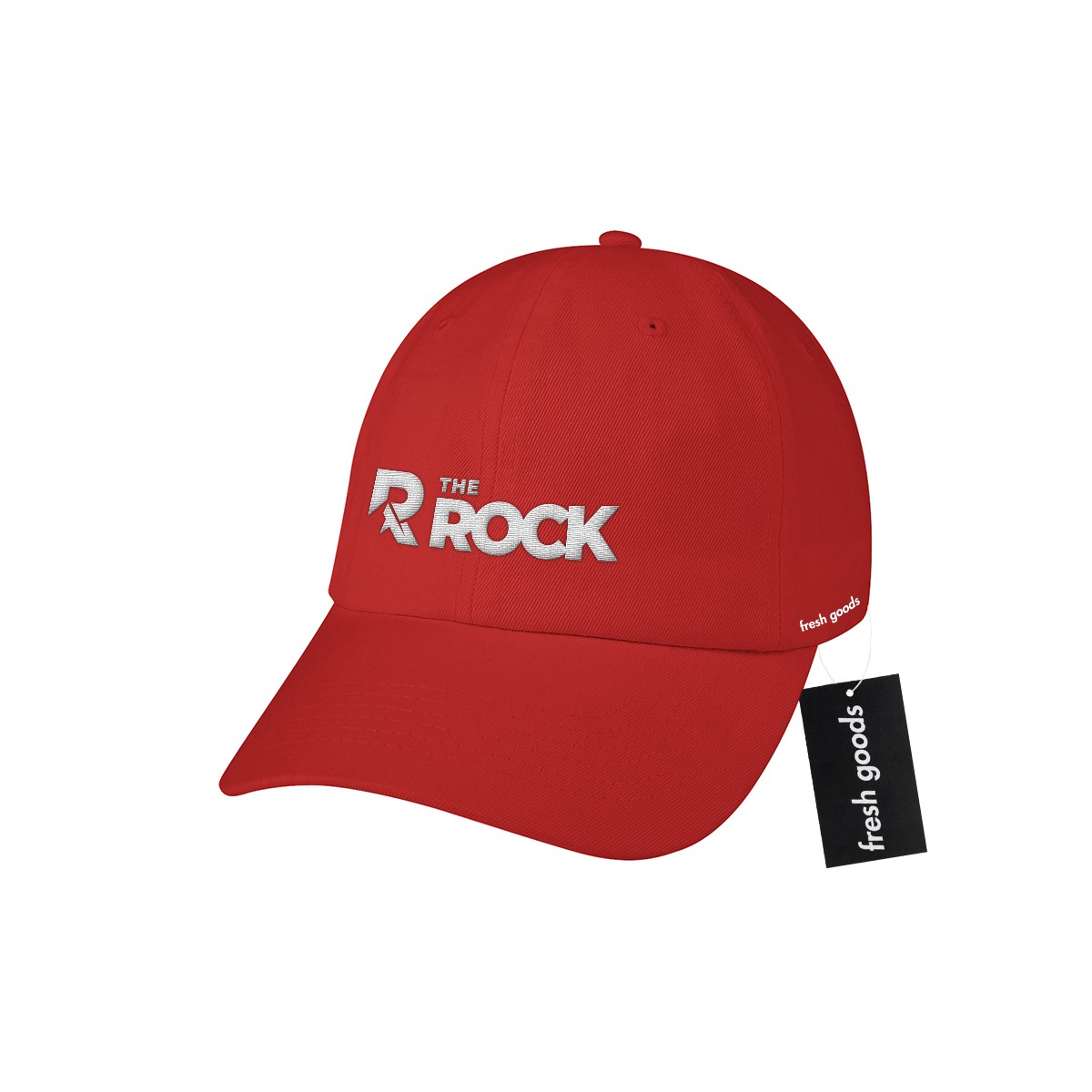 Picture of Fresh Goods Washed Cotton Cap