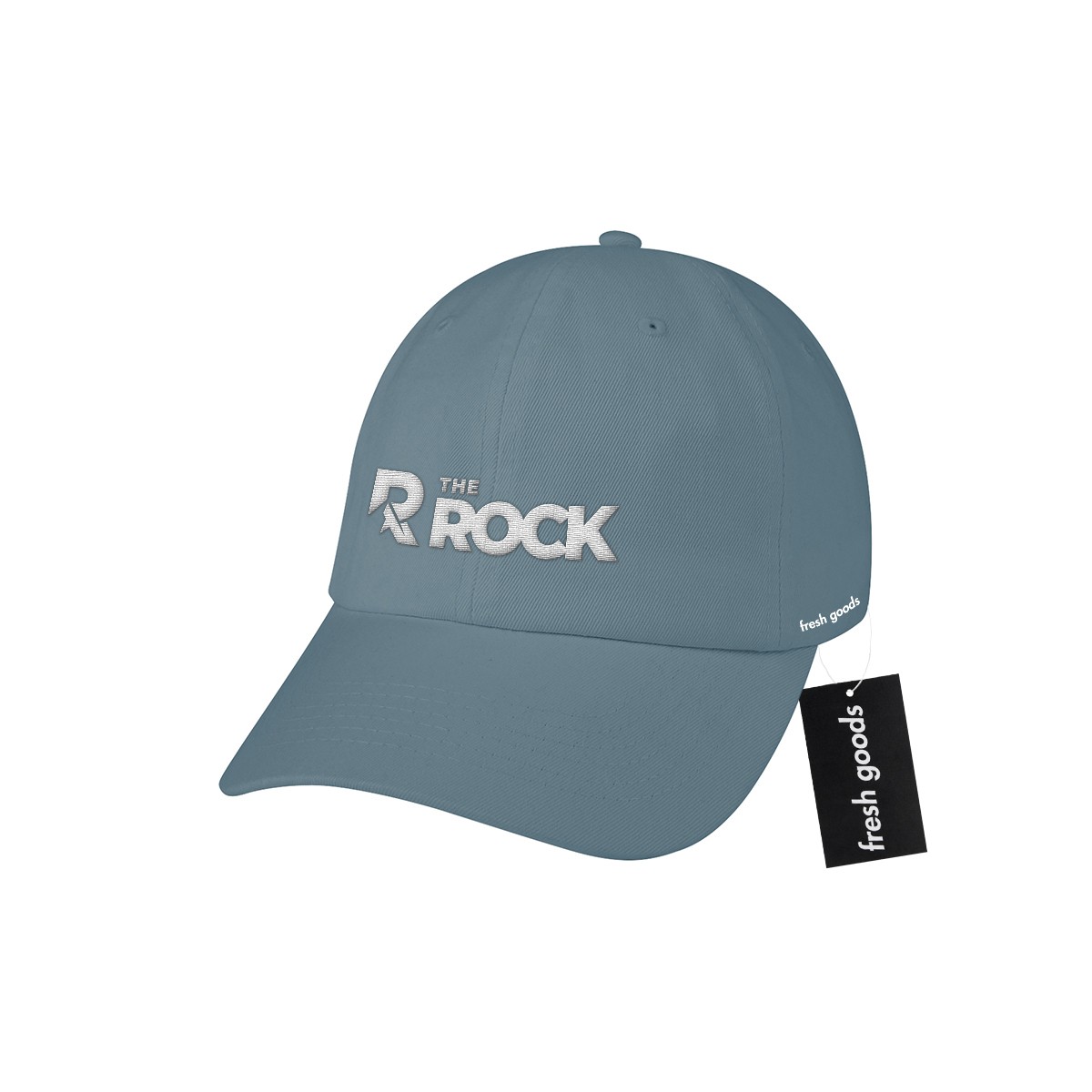 Picture of Fresh Goods Washed Cotton Cap