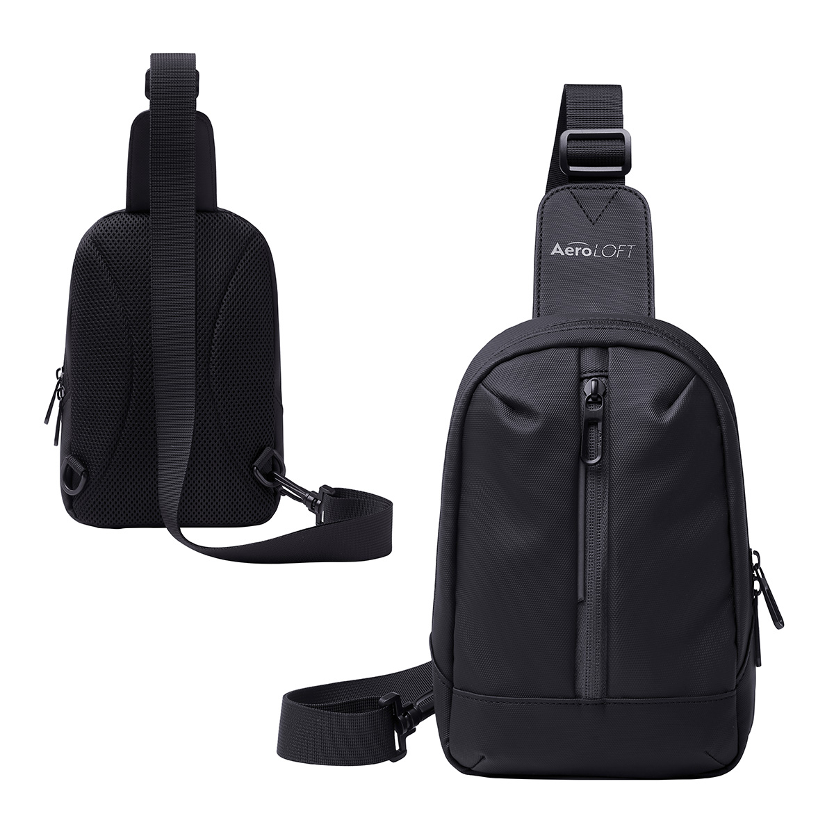 Picture of AeroLOFT® Shuttle Crossbody Bag
