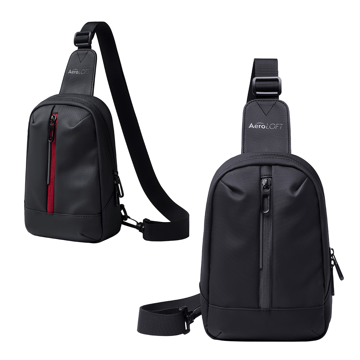 Picture of AeroLOFT® Shuttle Crossbody Bag