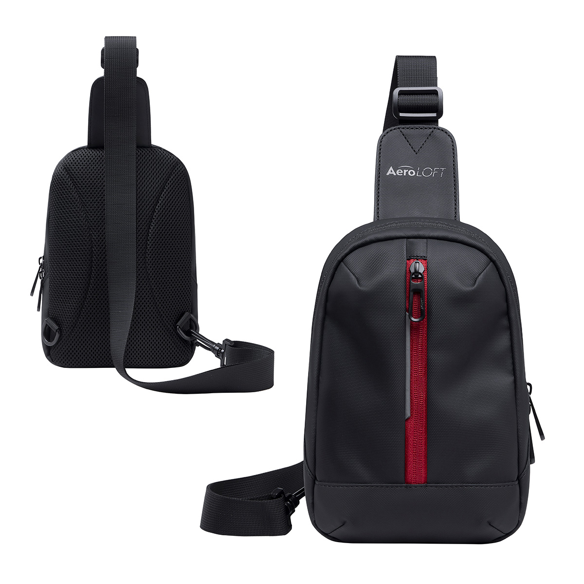 Picture of AeroLOFT® Shuttle Crossbody Bag