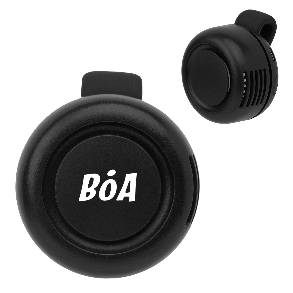 Picture of Rabs Mini Clip Fan