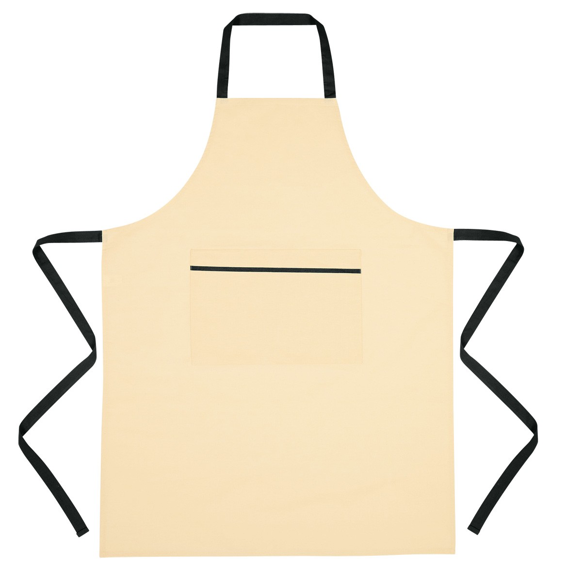 Picture of Cotton Cooking Apron