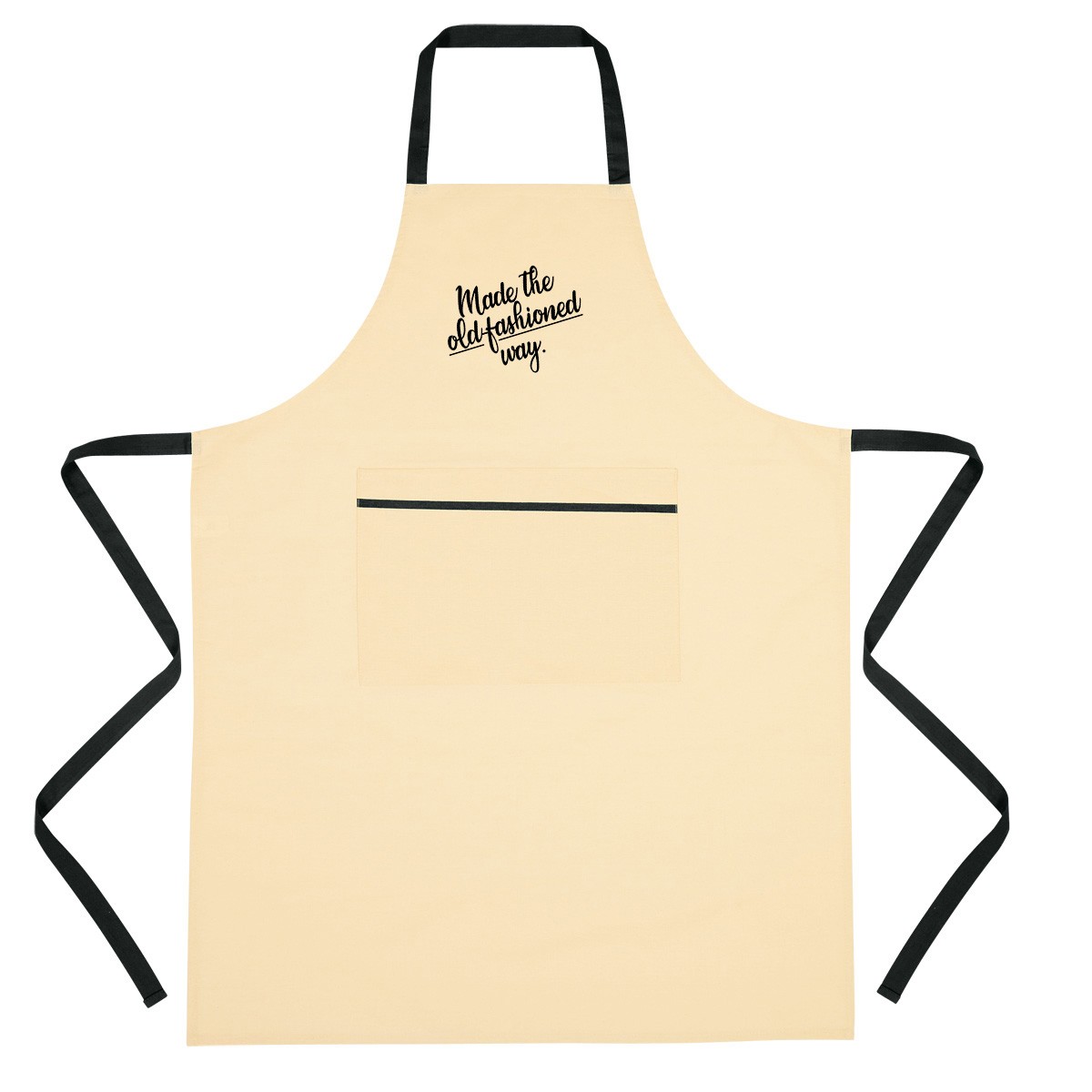Picture of Cotton Cooking Apron