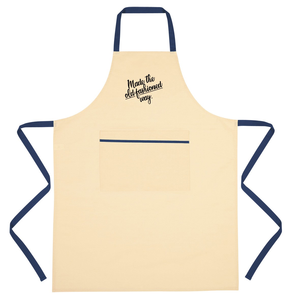 Picture of Cotton Cooking Apron