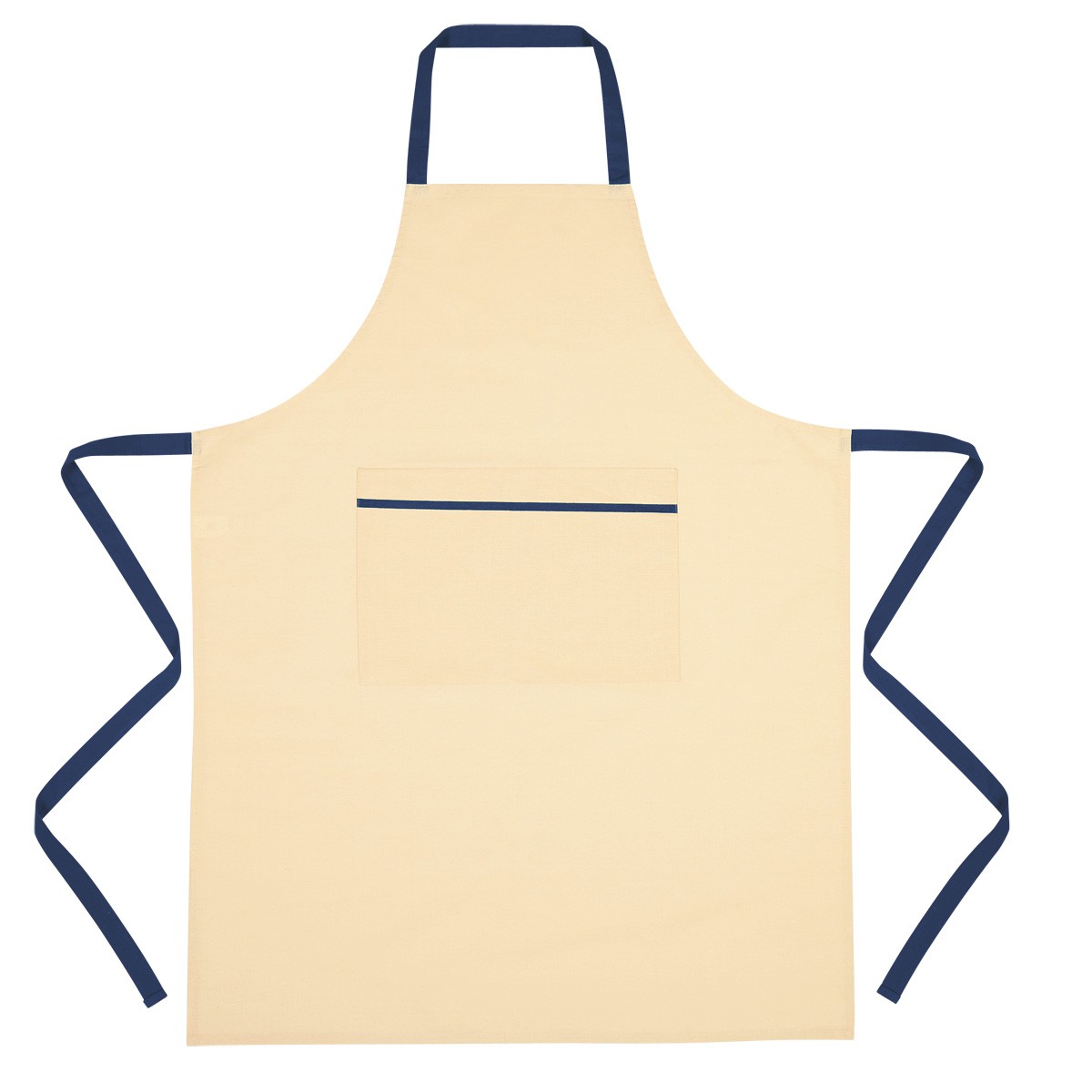 Picture of Cotton Cooking Apron