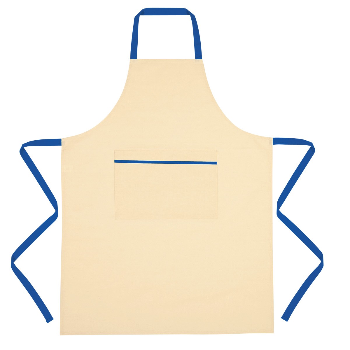 Picture of Cotton Cooking Apron
