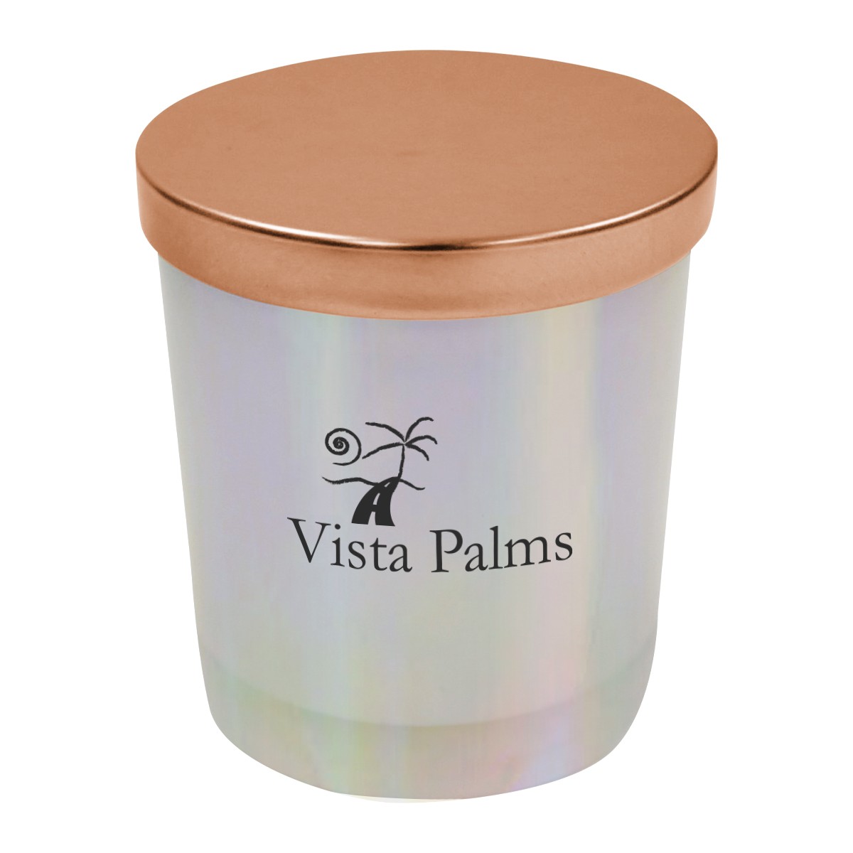 Picture of Atlas Candle