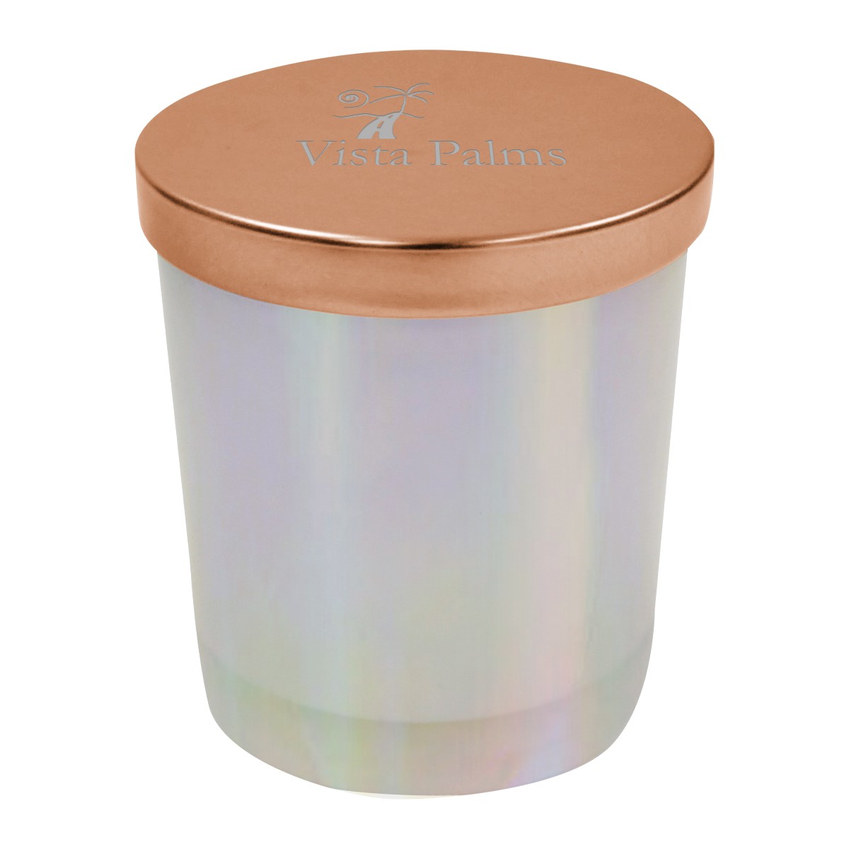 Picture of Atlas Candle