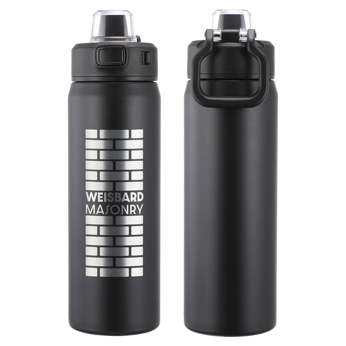 Picture of Eden 30 oz Eco-Friendly Recycled Stainless Steel Bottle
