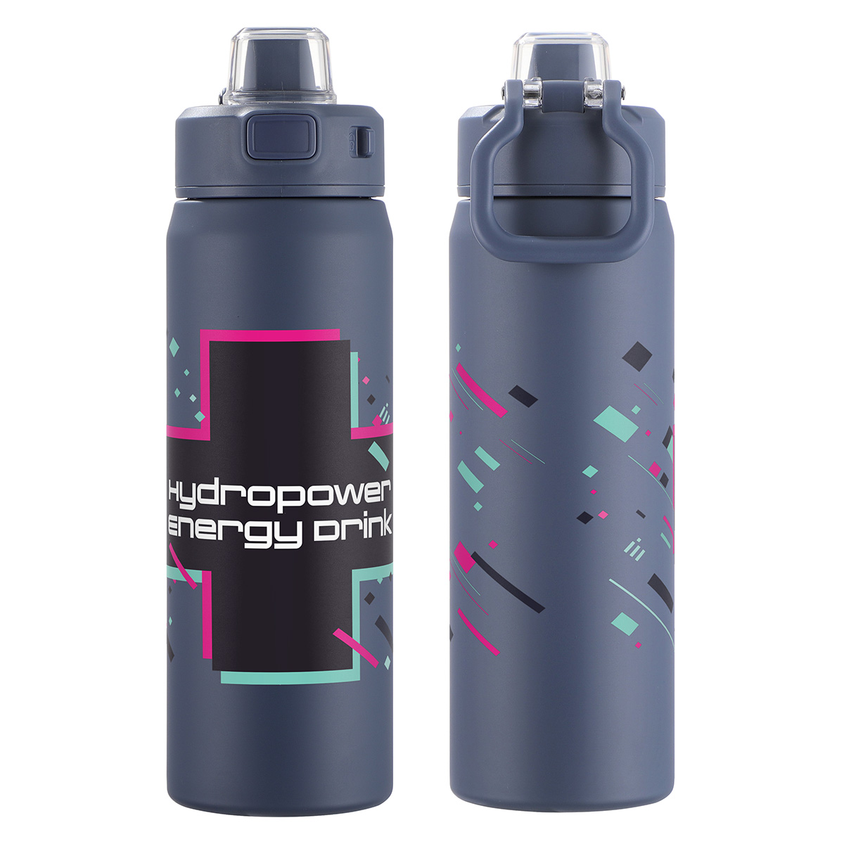 Picture of Eden 30 oz Eco-Friendly Recycled Stainless Steel Bottle