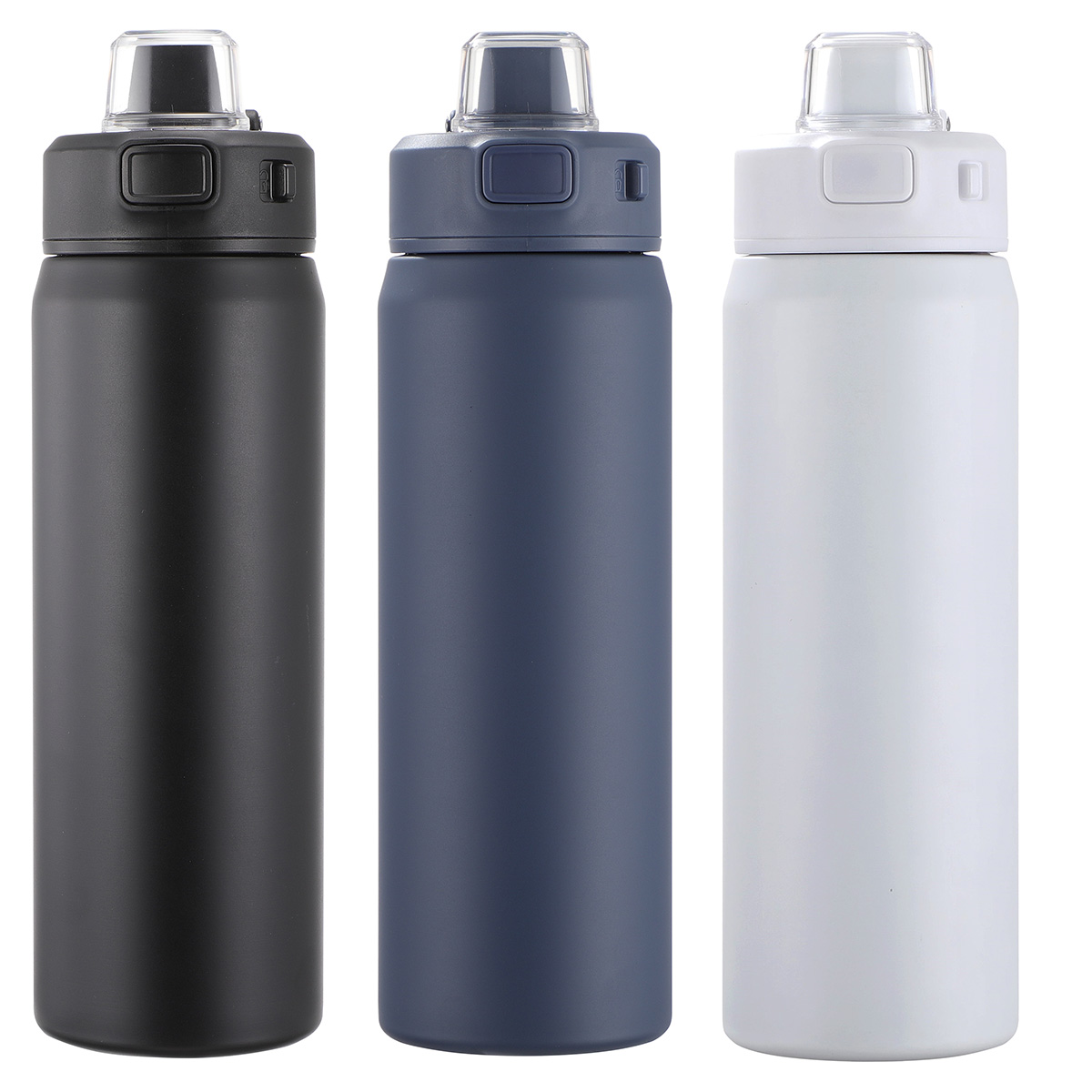Picture of Eden 30 oz Eco-Friendly Recycled Stainless Steel Bottle