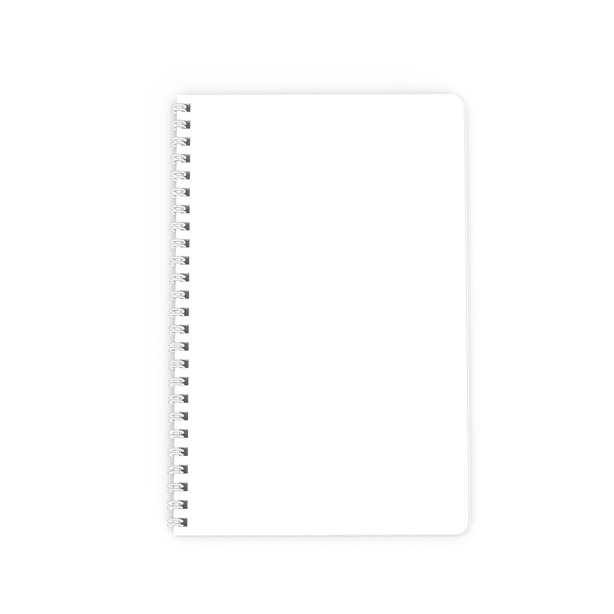 Picture of Powerstick Willow Side Bound Notebook