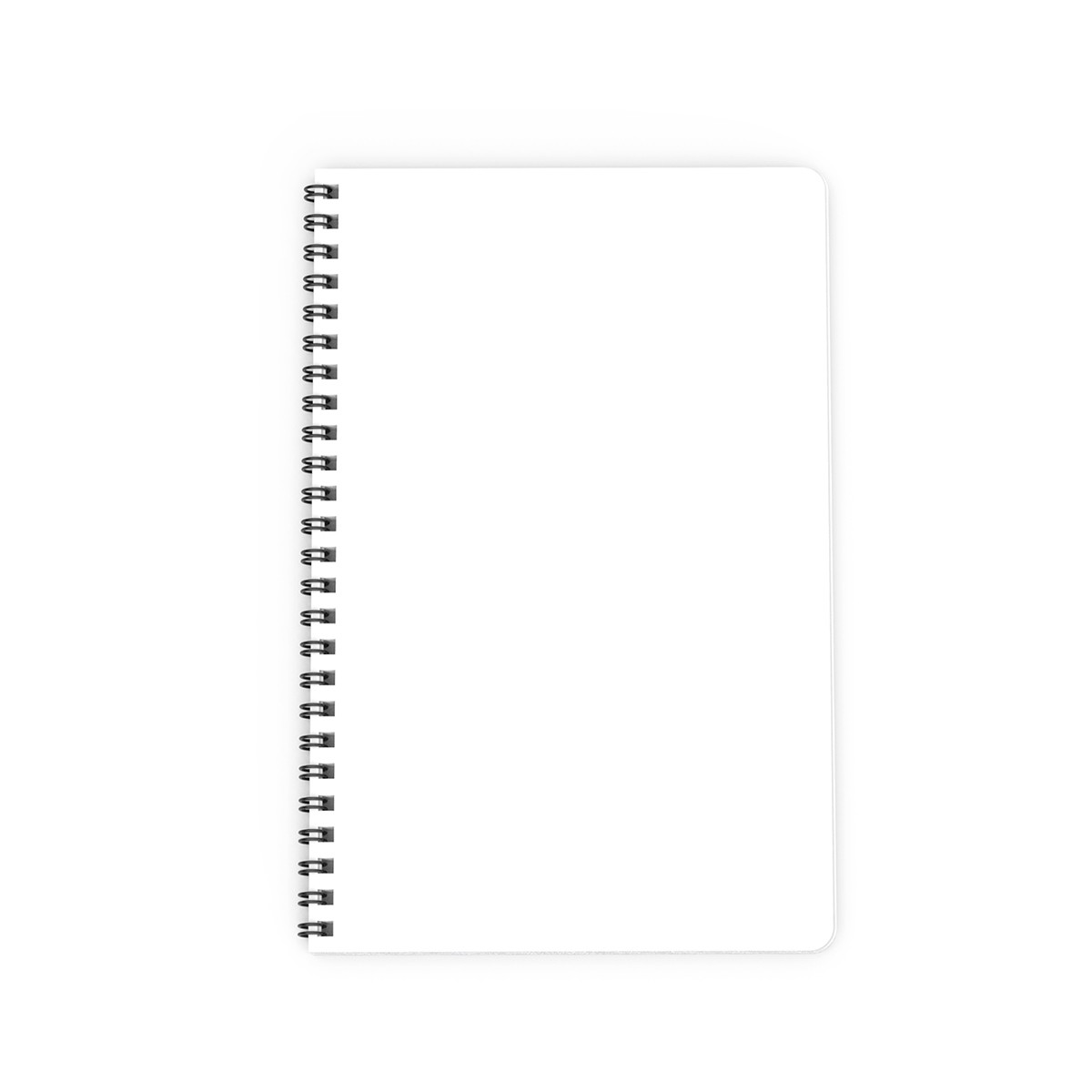 Picture of Powerstick Willow Side Bound Notebook