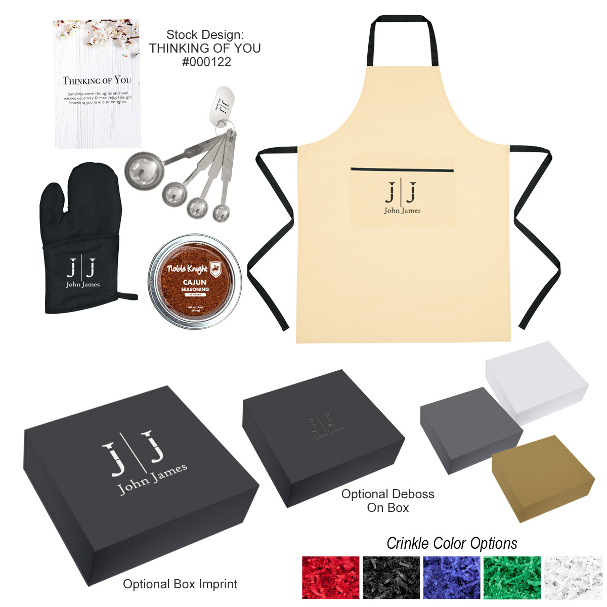 Picture of Spice Things Up Kit