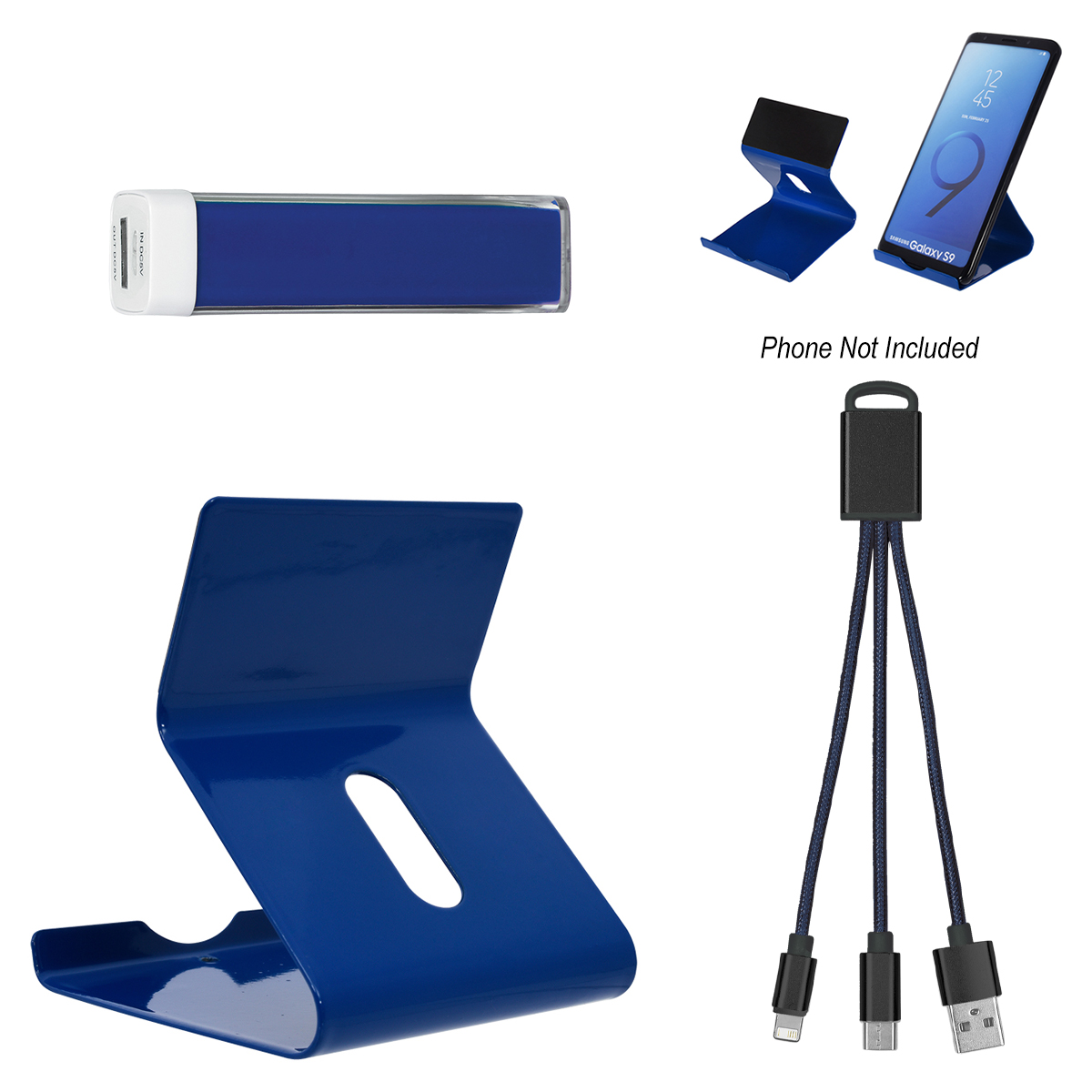 Picture of Recharge Tech Kit
