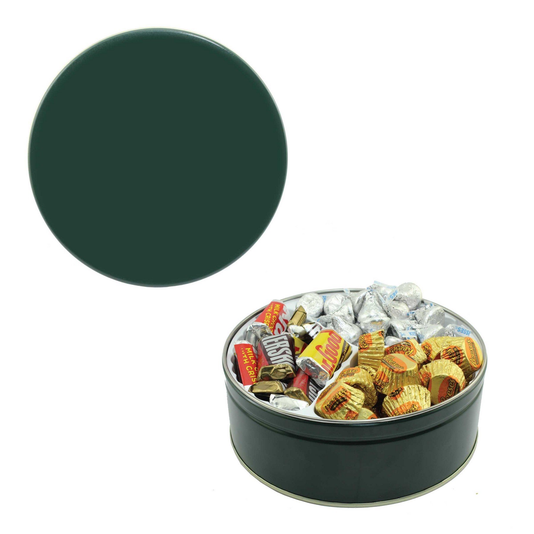 Picture of The Royal Tin
