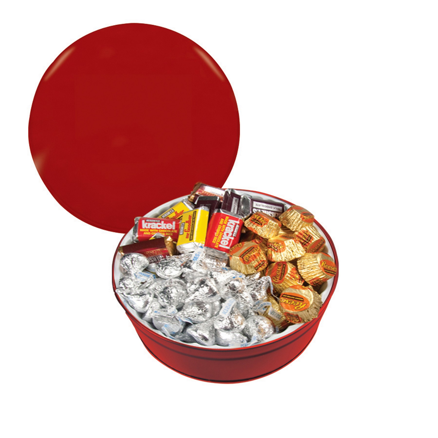 Picture of The Royal Tin