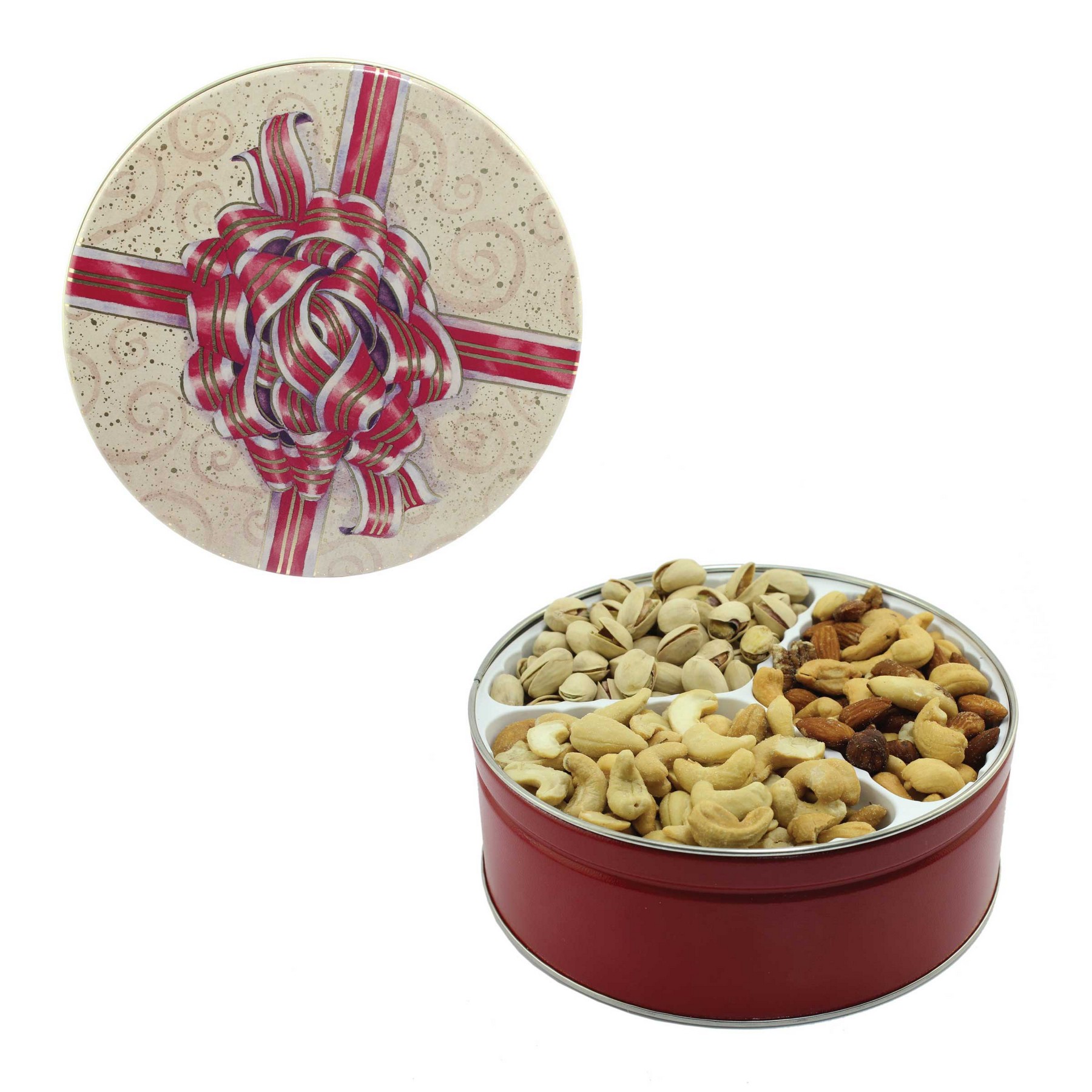 Picture of The Royal Tin