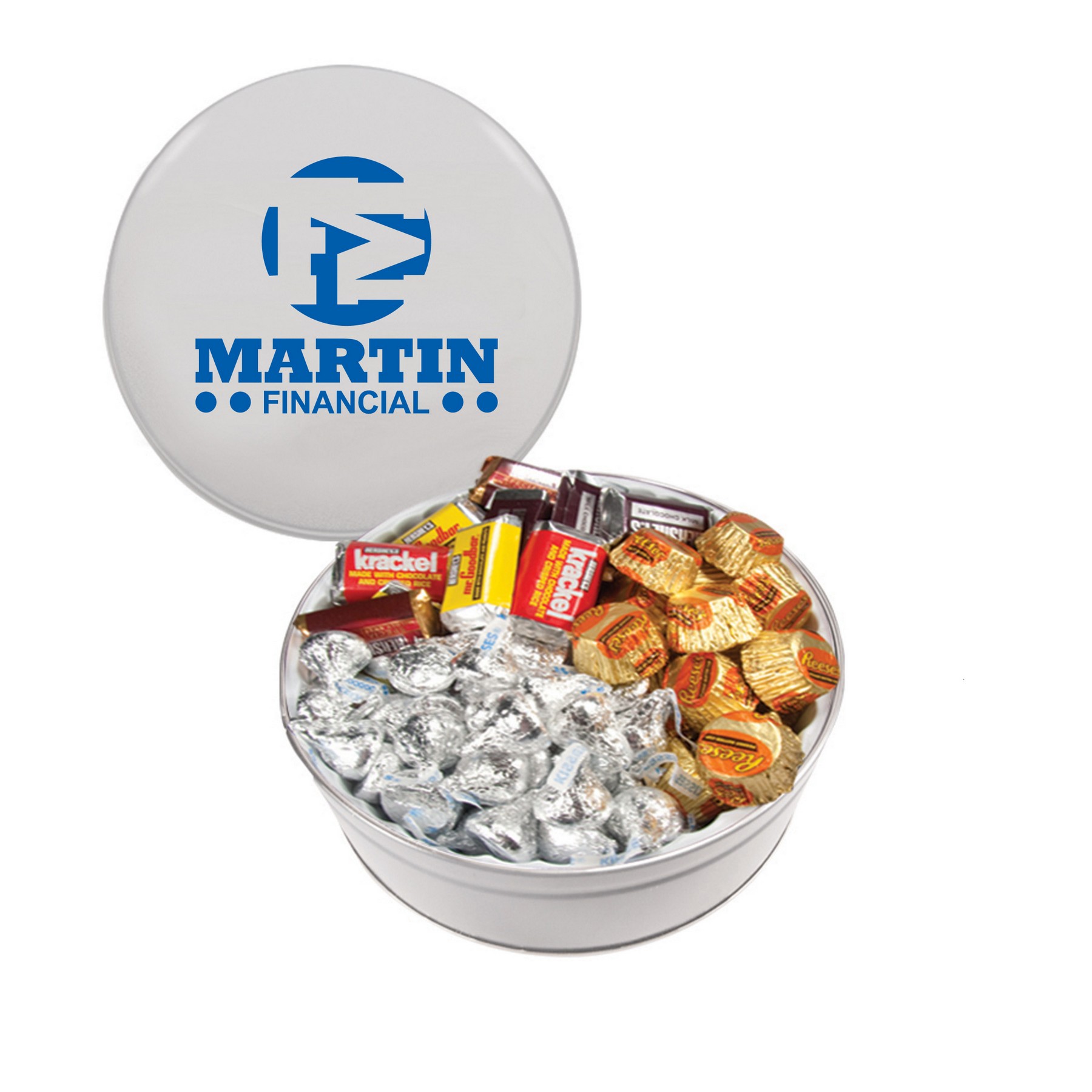 Picture of The Royal Tin