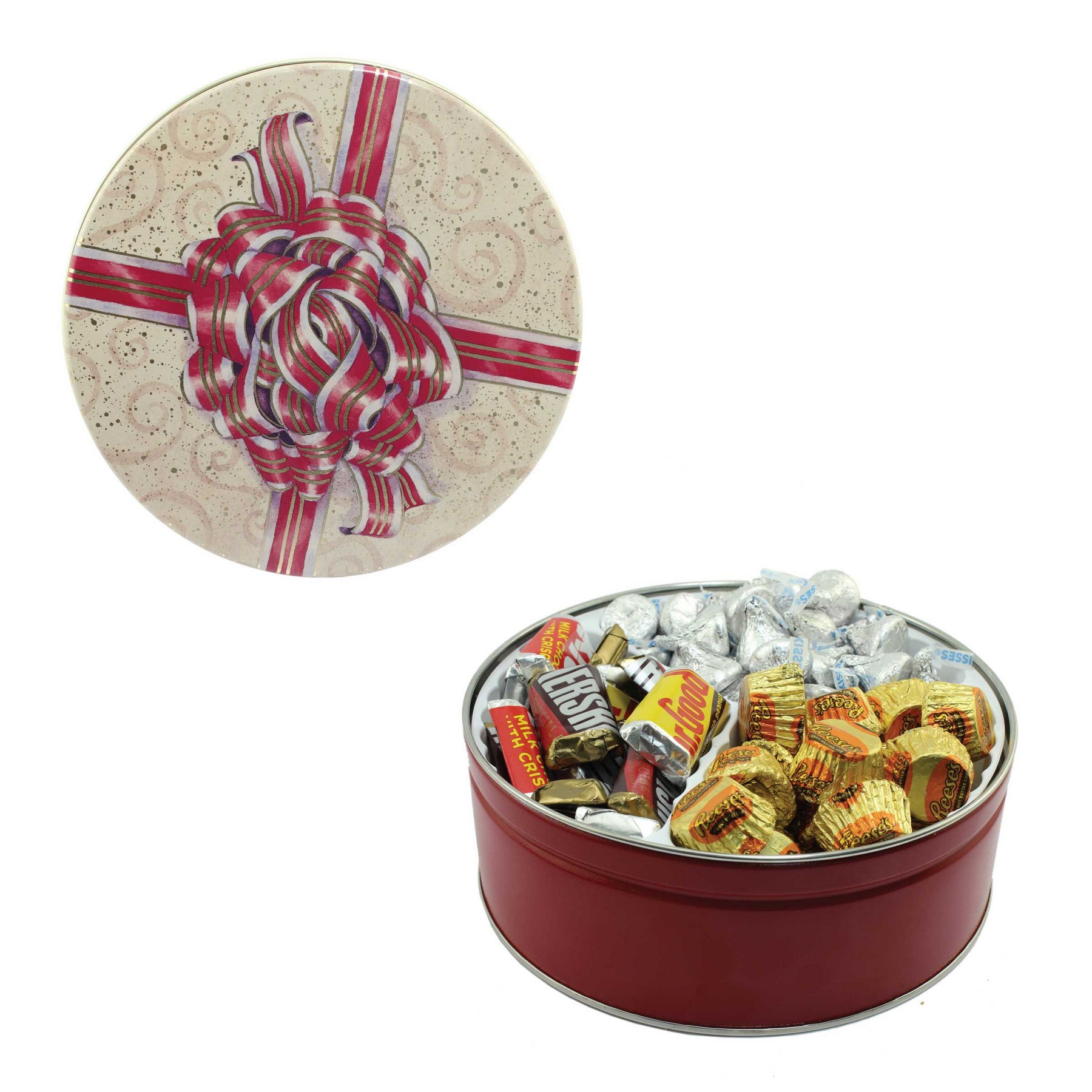 Picture of The Royal Tin