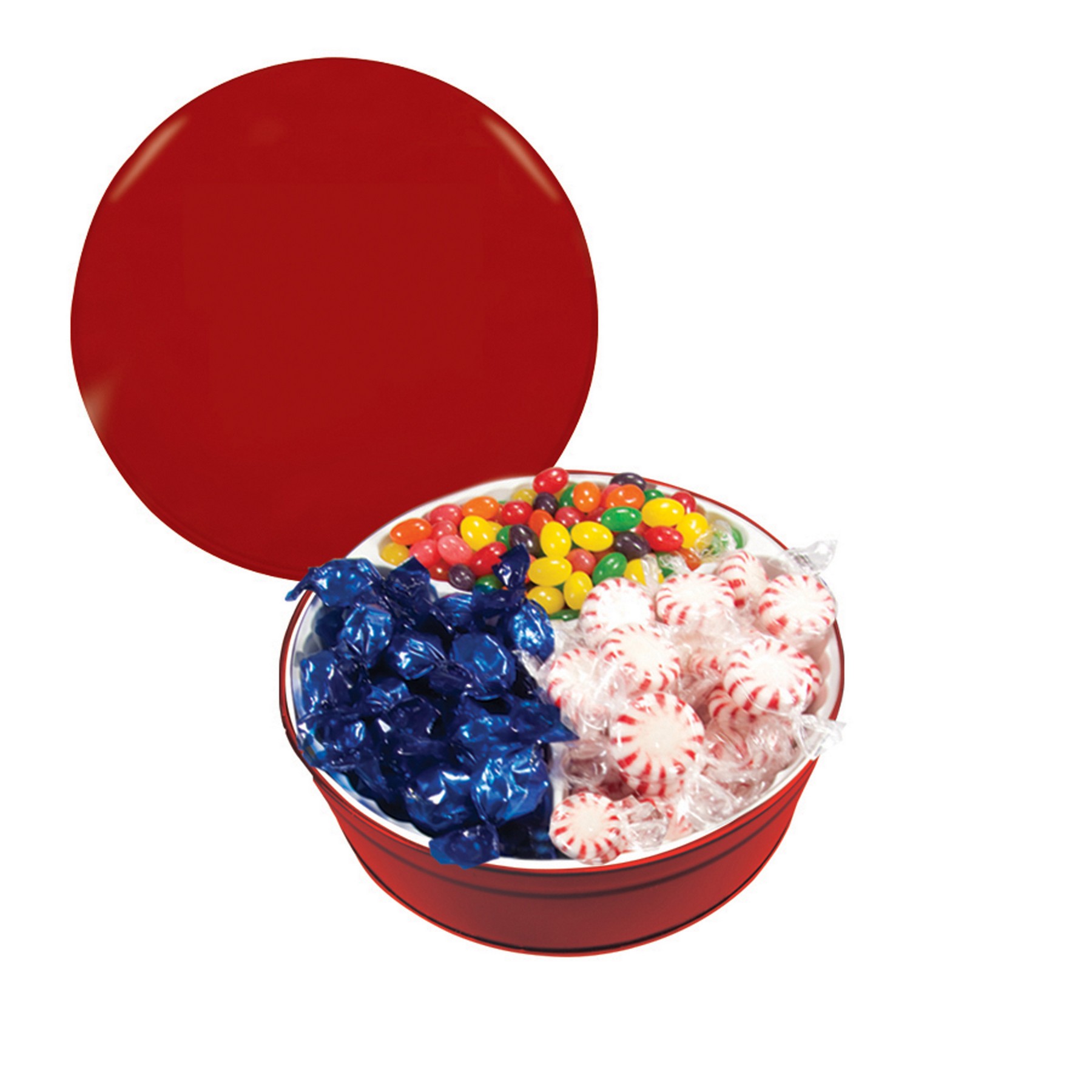 Picture of The Royal Tin