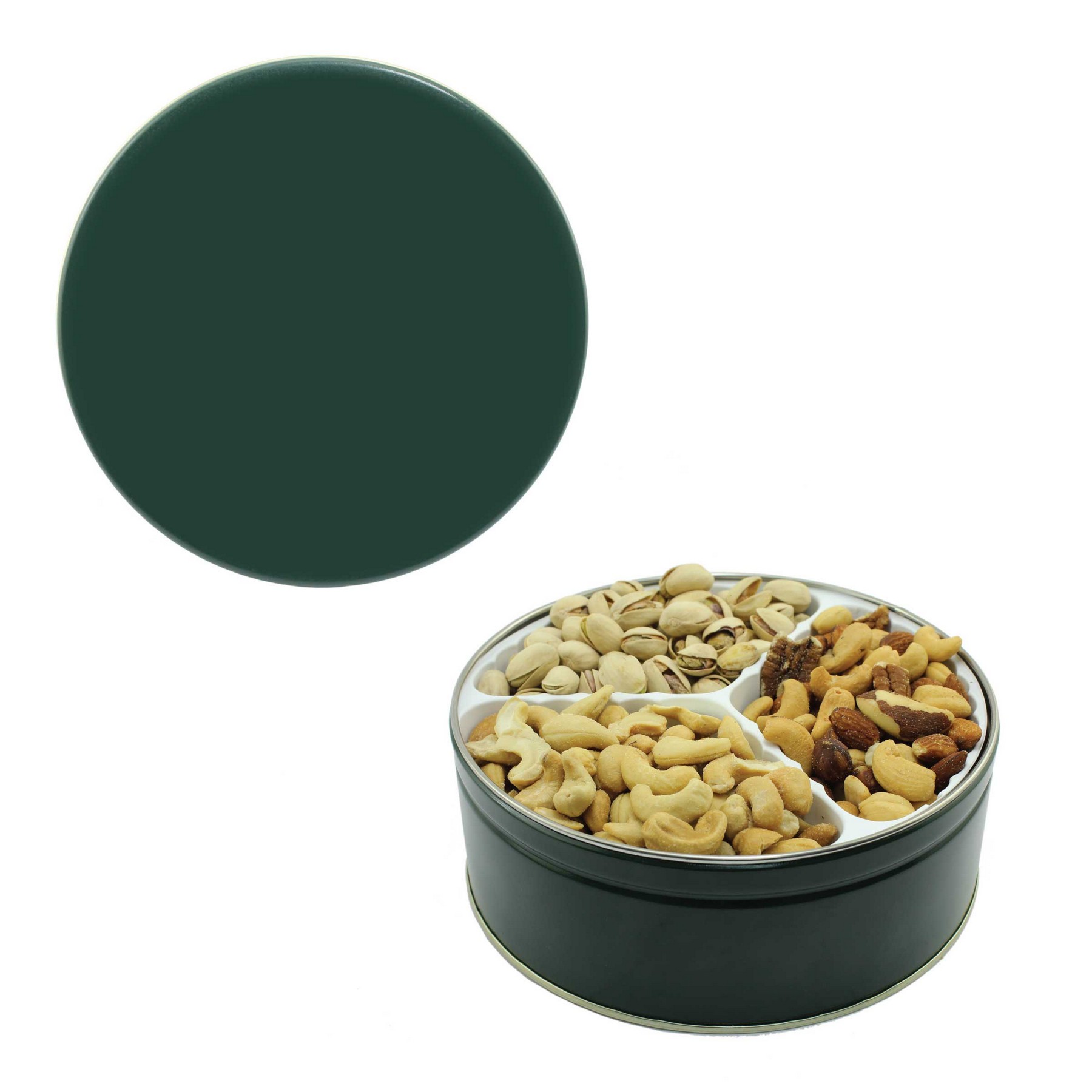 Picture of The Royal Tin