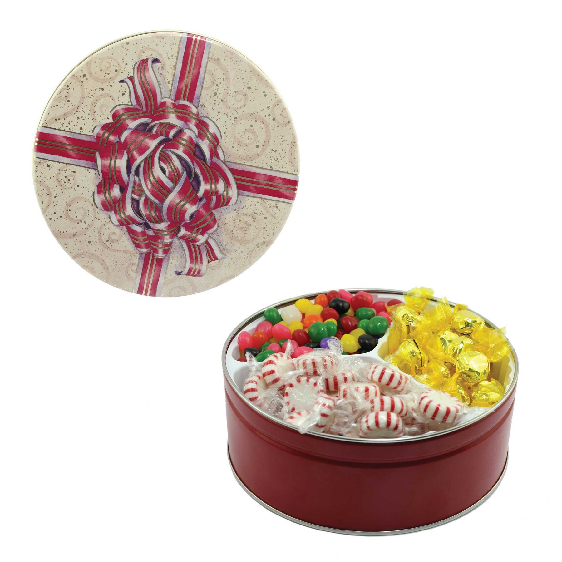 Picture of The Royal Tin