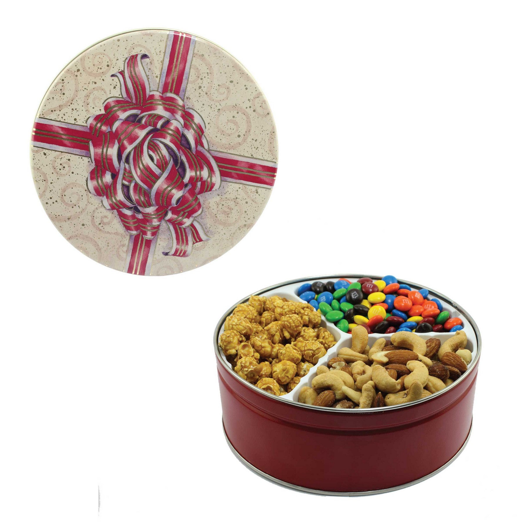 Picture of The Royal Tin