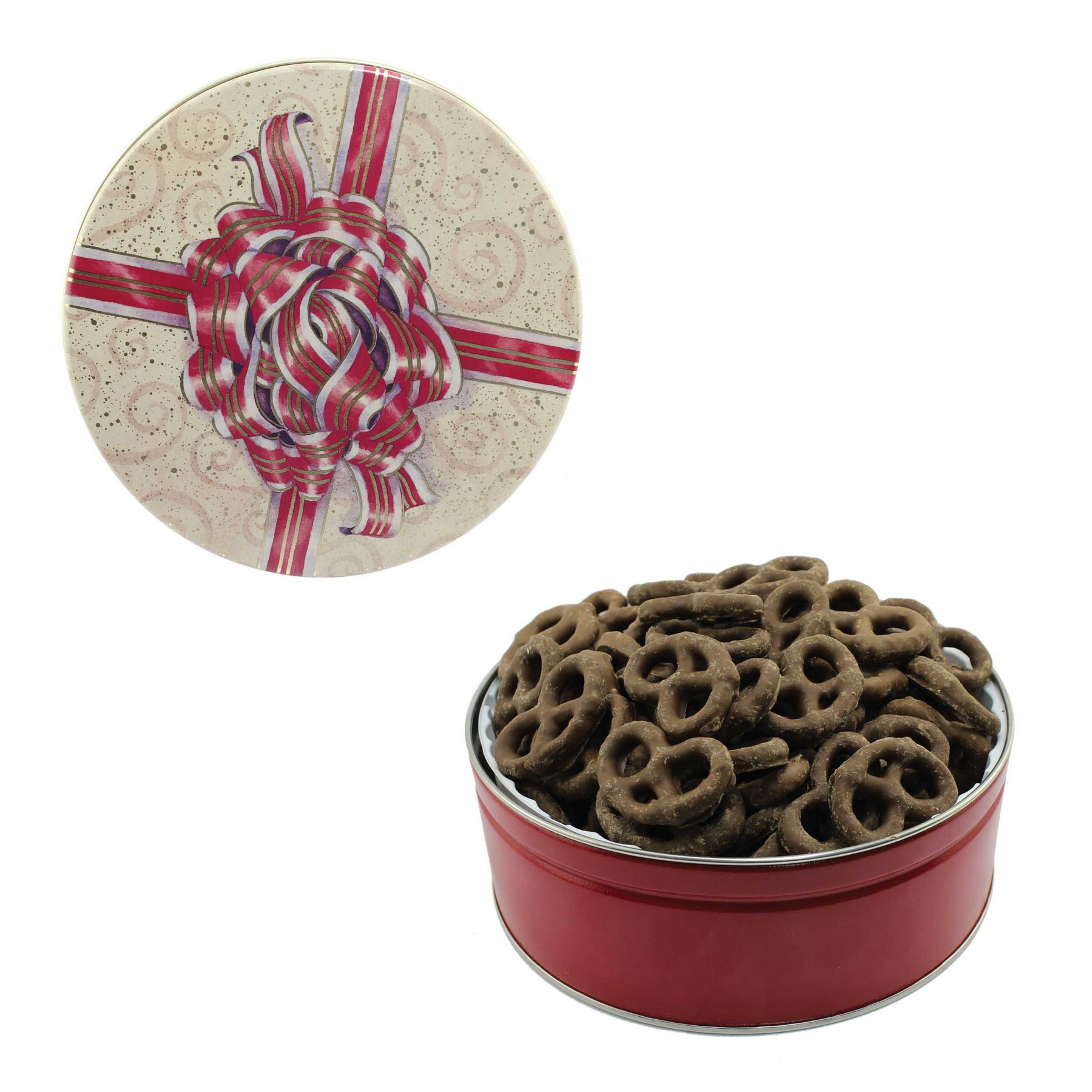 Picture of The Royal Tin