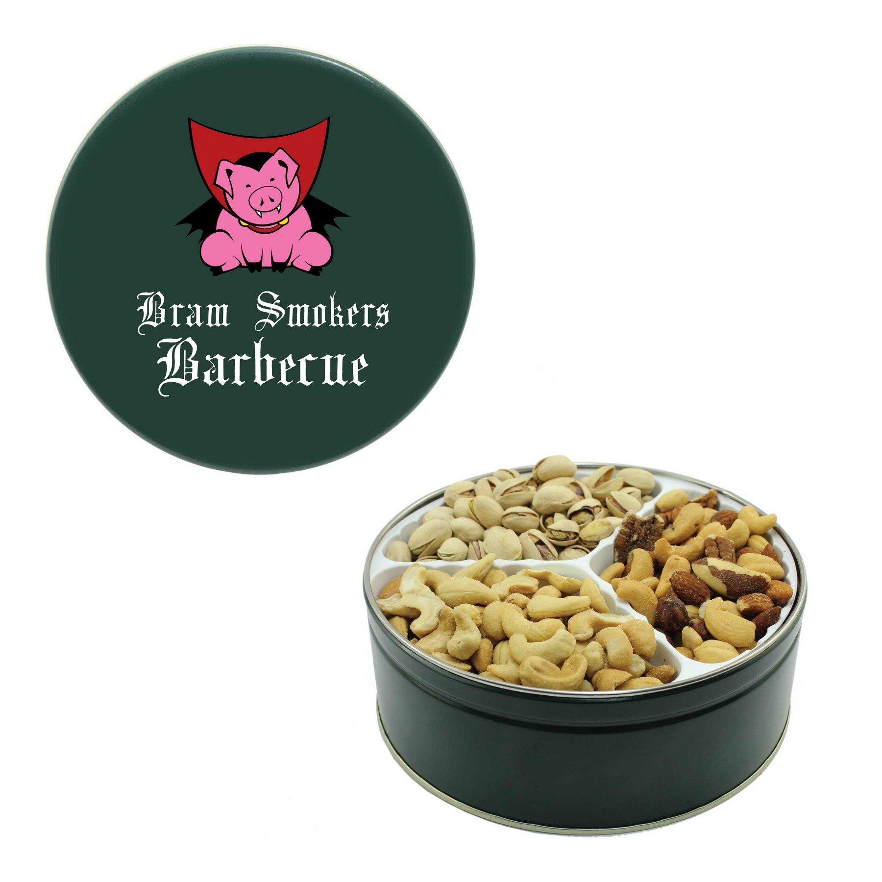 Picture of The Royal Tin