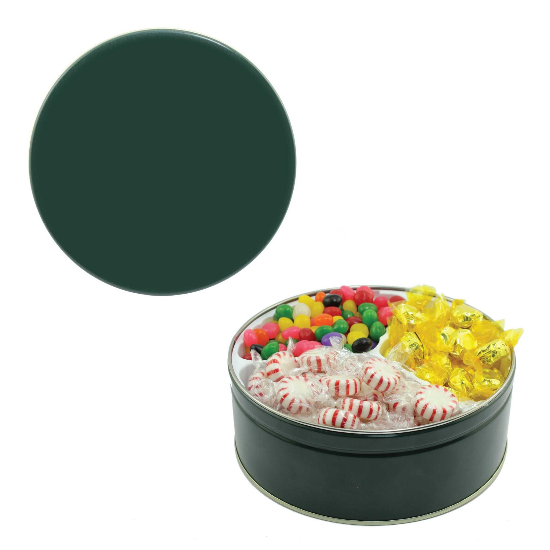 Picture of The Royal Tin