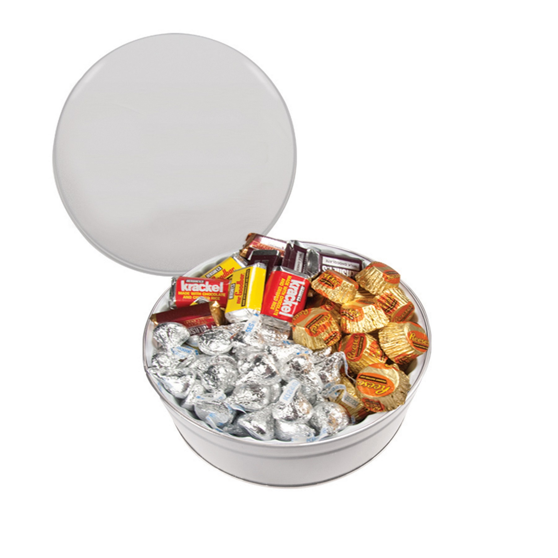 Picture of The Royal Tin