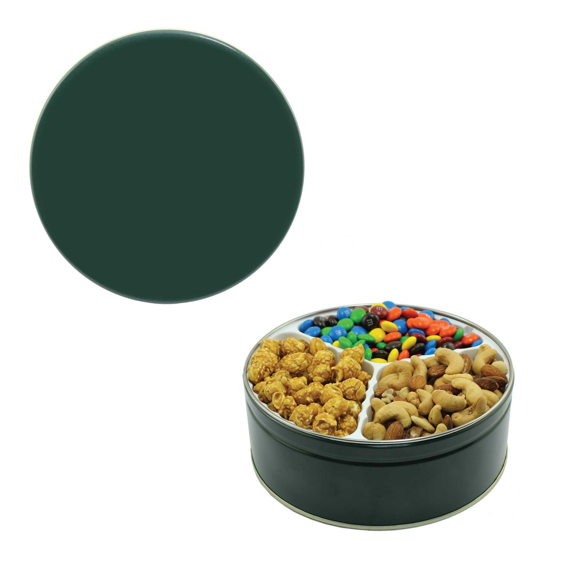 Picture of The Royal Tin