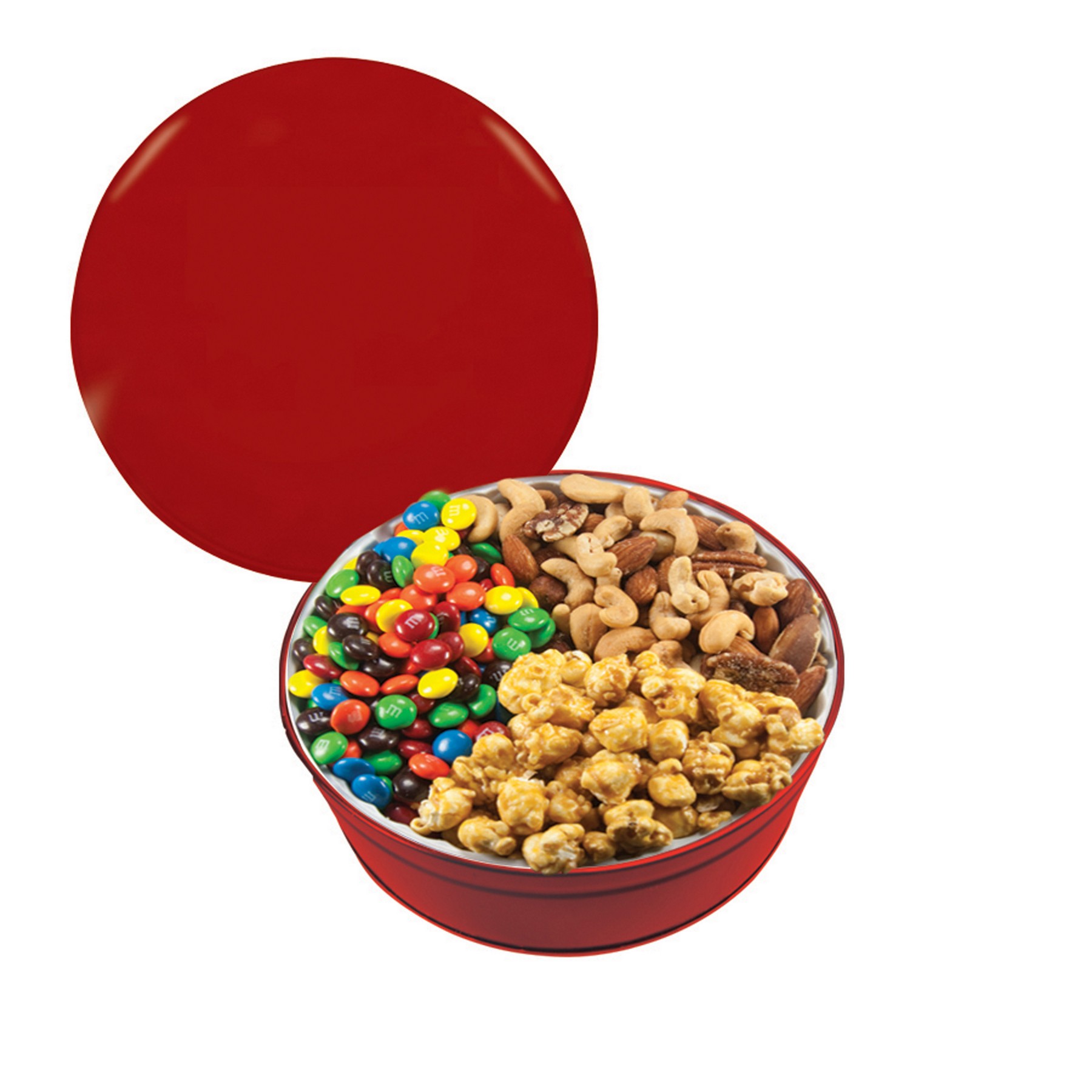 Picture of The Royal Tin