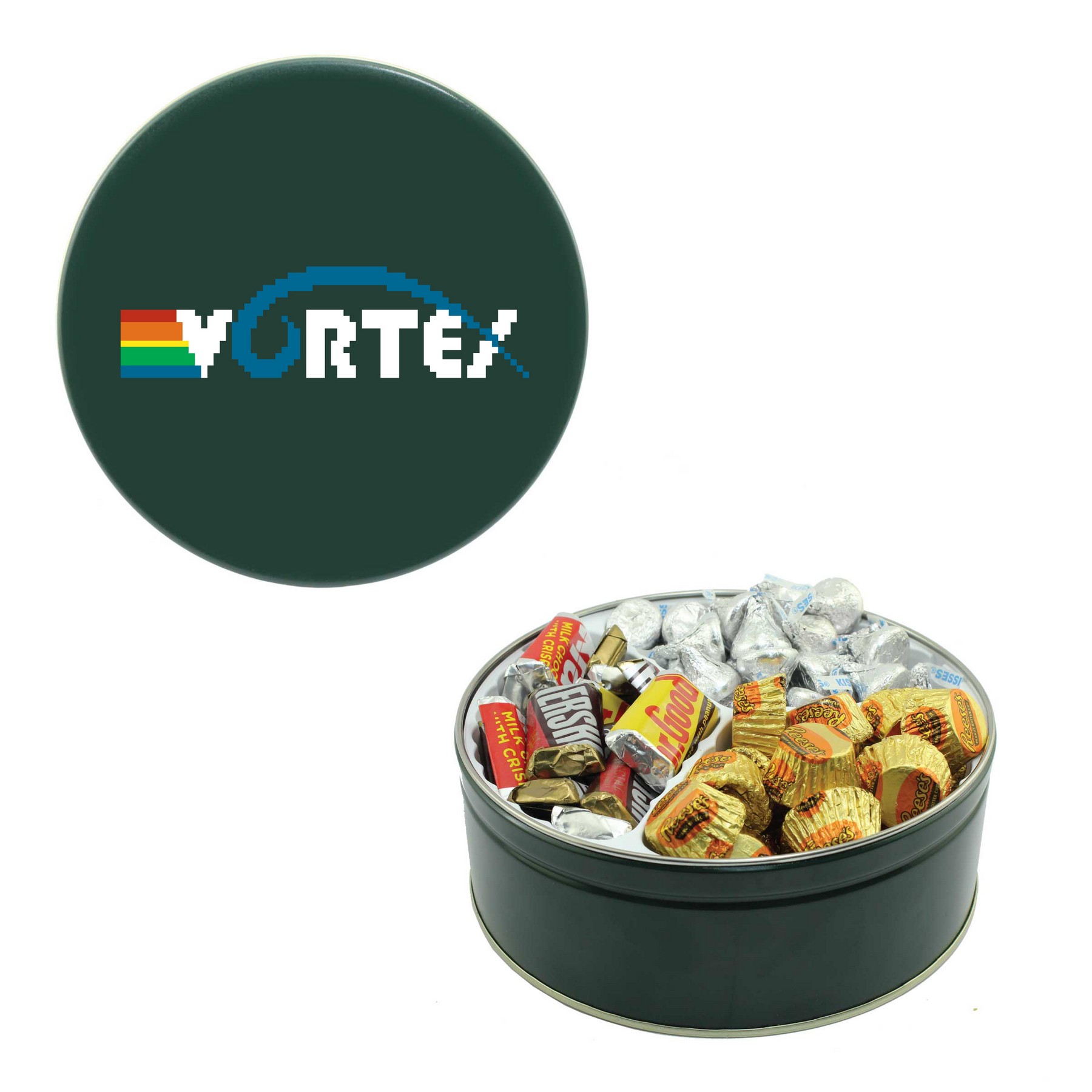 Picture of The Royal Tin